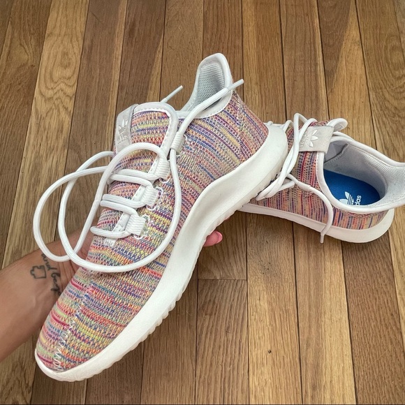 Adidas Tubular shadow J - Picture 3 of 12